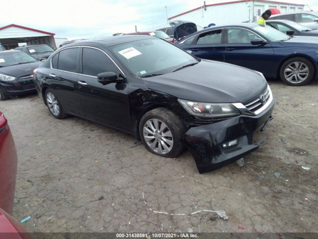 HONDA ACCORD SEDAN 2015 1hgcr2f83fa070348