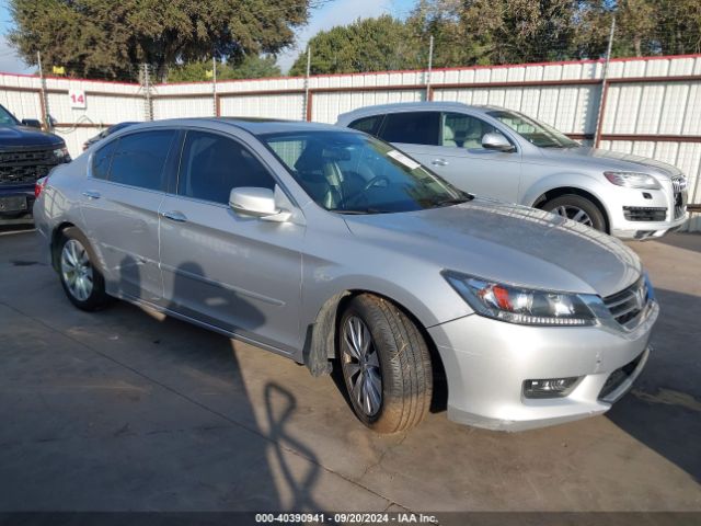 HONDA ACCORD 2015 1hgcr2f83fa070379