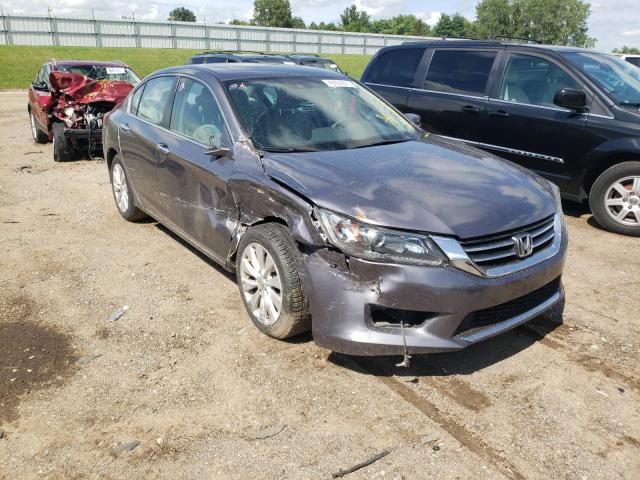 HONDA ACCORD EXL 2015 1hgcr2f83fa071273