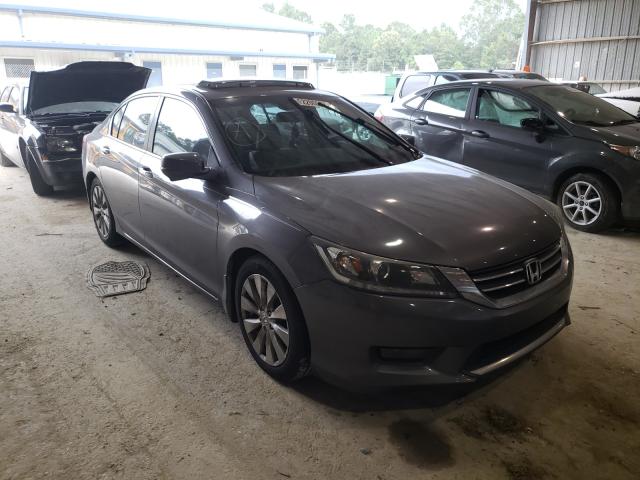 HONDA ACCORD EXL 2015 1hgcr2f83fa071578