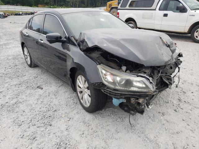 HONDA ACCORD EXL 2015 1hgcr2f83fa072133