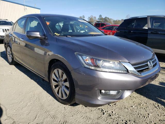 HONDA ACCORD EXL 2015 1hgcr2f83fa073427