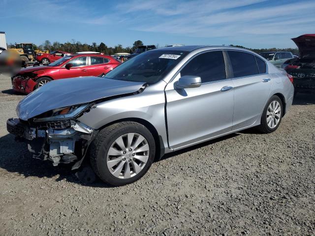 HONDA ACCORD EXL 2015 1hgcr2f83fa073525