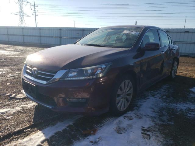 HONDA ACCORD 2015 1hgcr2f83fa073881