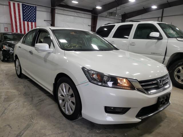 HONDA ACCORD EXL 2015 1hgcr2f83fa074657