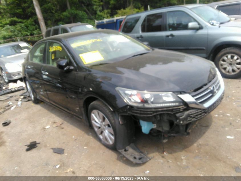 HONDA ACCORD 2015 1hgcr2f83fa075873