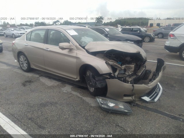 HONDA ACCORD SEDAN 2015 1hgcr2f83fa078630