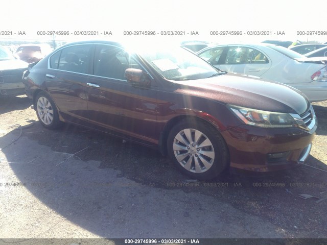 HONDA ACCORD SEDAN 2015 1hgcr2f83fa078742