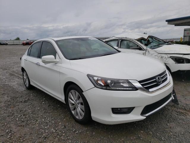 HONDA ACCORD EXL 2015 1hgcr2f83fa080099