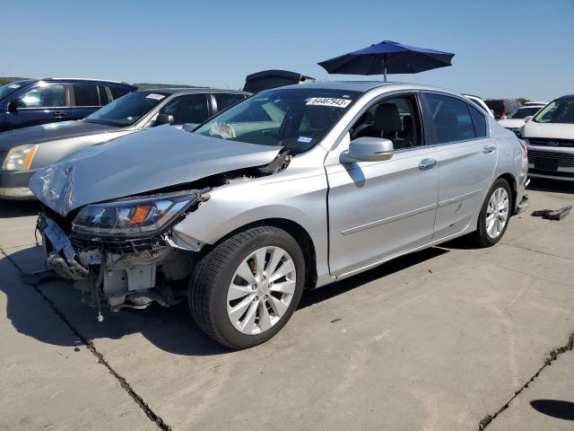 HONDA ACCORD EXL 2015 1hgcr2f83fa083942