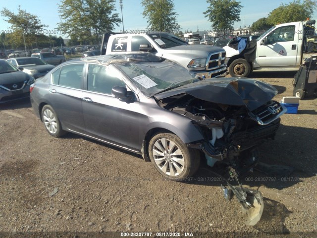 HONDA ACCORD SEDAN 2015 1hgcr2f83fa089126