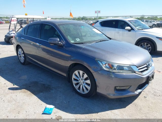 HONDA ACCORD 2015 1hgcr2f83fa089188