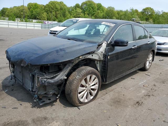 HONDA ACCORD 2015 1hgcr2f83fa095394