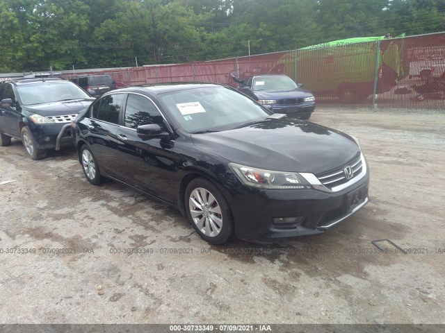 HONDA ACCORD SEDAN 2015 1hgcr2f83fa101792