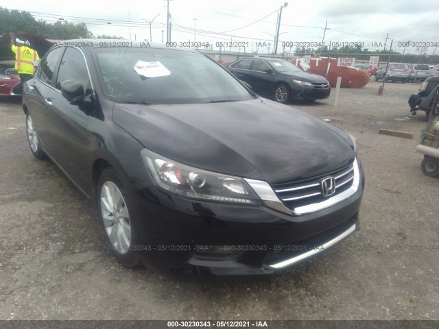 HONDA ACCORD SEDAN 2015 1hgcr2f83fa101839