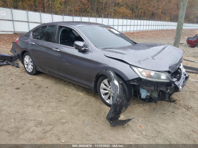 HONDA ACCORD 2015 1hgcr2f83fa103087