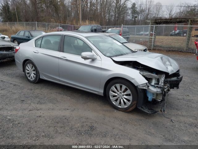 HONDA ACCORD 2015 1hgcr2f83fa106054