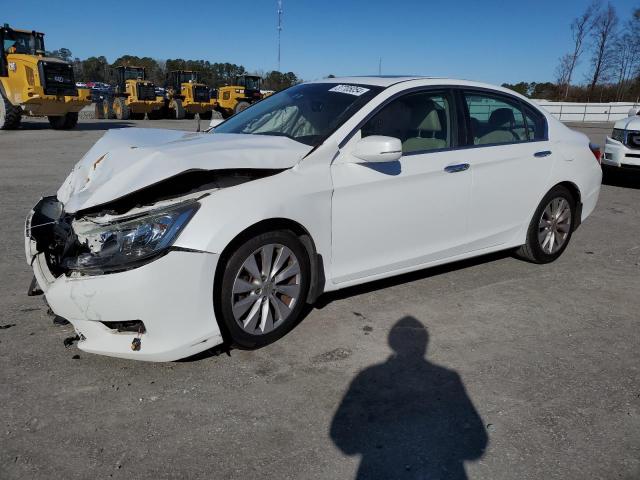 HONDA ACCORD 2015 1hgcr2f83fa110346