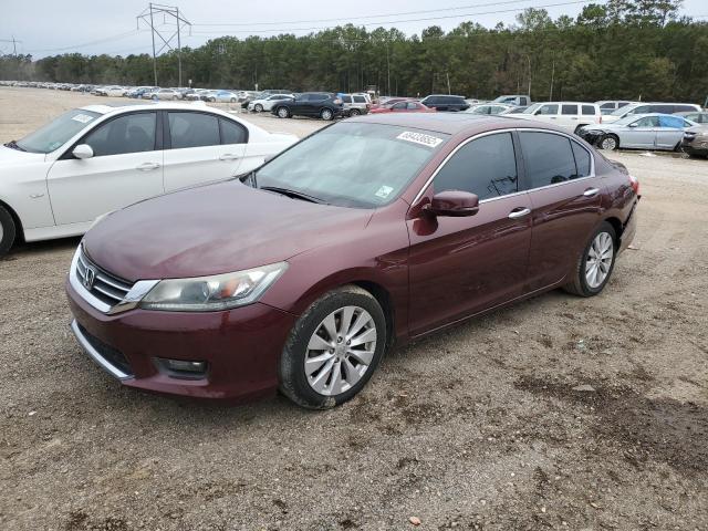 HONDA ACCORD EXL 2015 1hgcr2f83fa110654