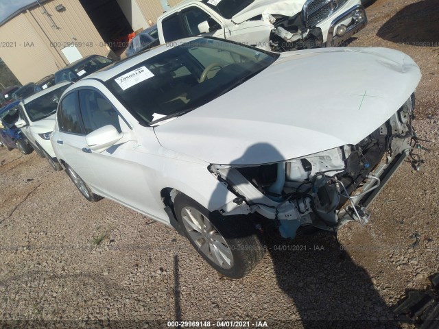 HONDA ACCORD SEDAN 2015 1hgcr2f83fa111531