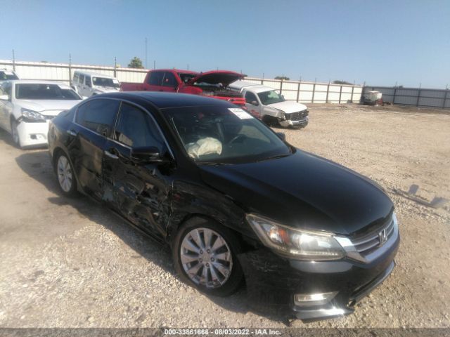 HONDA ACCORD SEDAN 2015 1hgcr2f83fa114865