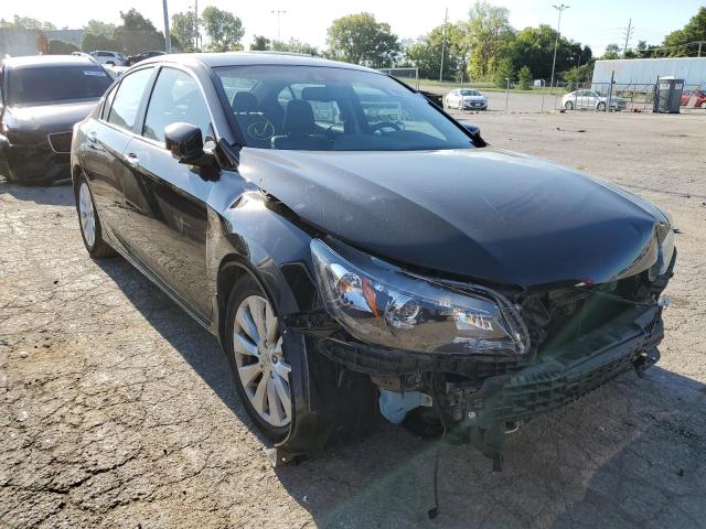 HONDA ACCORD EXL 2015 1hgcr2f83fa114915