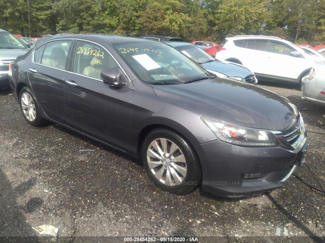 HONDA ACCORD SEDAN 2015 1hgcr2f83fa116163