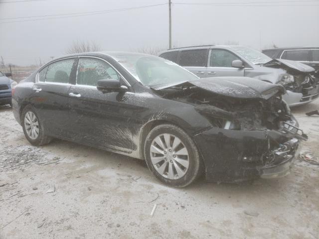 HONDA ACCORD EXL 2015 1hgcr2f83fa116566