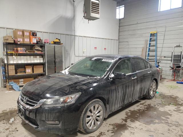 HONDA ACCORD EXL 2015 1hgcr2f83fa117507