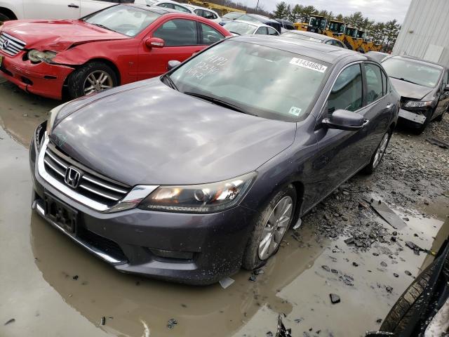 HONDA ACCORD EXL 2015 1hgcr2f83fa120021