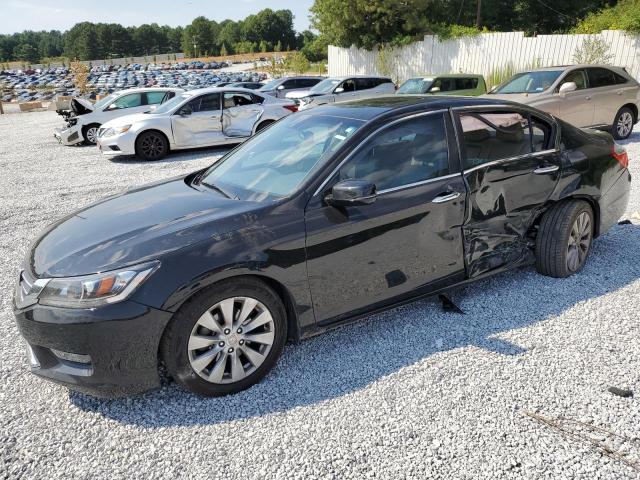 HONDA ACCORD 2015 1hgcr2f83fa121444