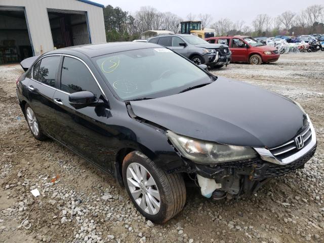 HONDA ACCORD EXL 2015 1hgcr2f83fa128099