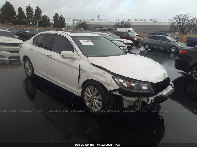 HONDA ACCORD SEDAN 2015 1hgcr2f83fa131732