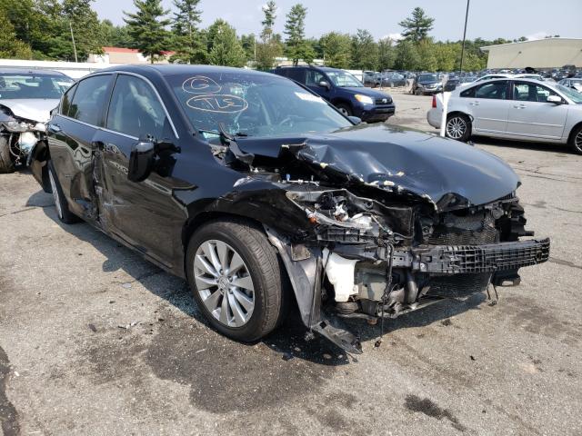 HONDA ACCORD EXL 2015 1hgcr2f83fa132394