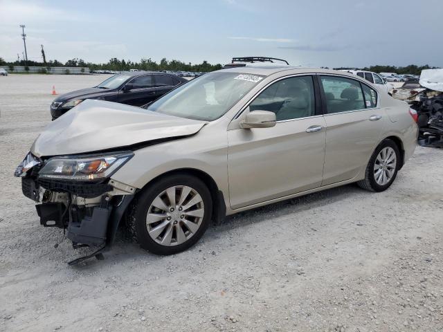 HONDA ACCORD EXL 2015 1hgcr2f83fa133514