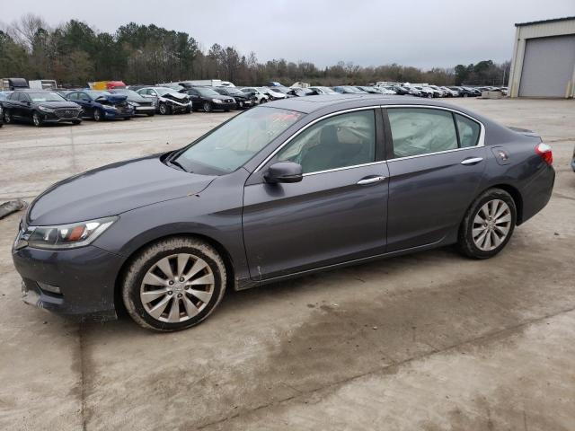 HONDA ACCORD EXL 2015 1hgcr2f83fa140009