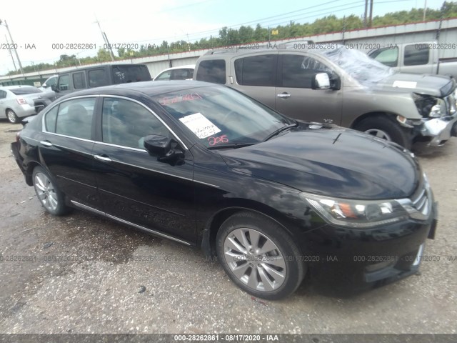 HONDA ACCORD SEDAN 2015 1hgcr2f83fa143203