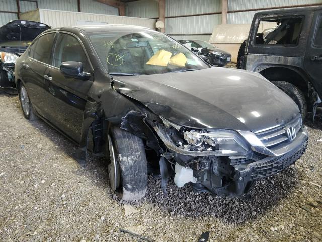 HONDA ACCORD EXL 2015 1hgcr2f83fa143234