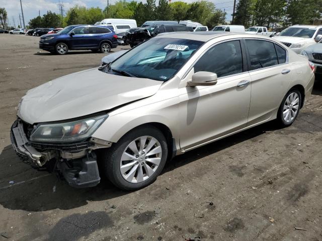 HONDA ACCORD 2015 1hgcr2f83fa144139