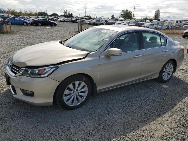 HONDA ACCORD EXL 2015 1hgcr2f83fa149292