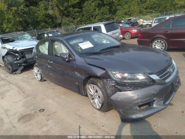 HONDA ACCORD SEDAN 2015 1hgcr2f83fa150765