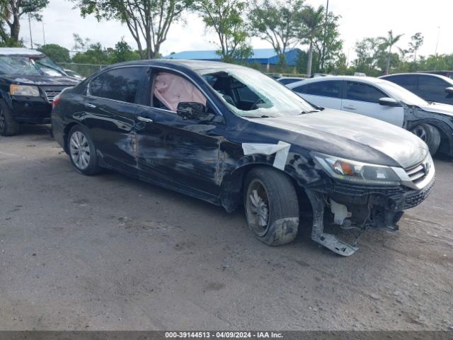 HONDA ACCORD 2015 1hgcr2f83fa159370