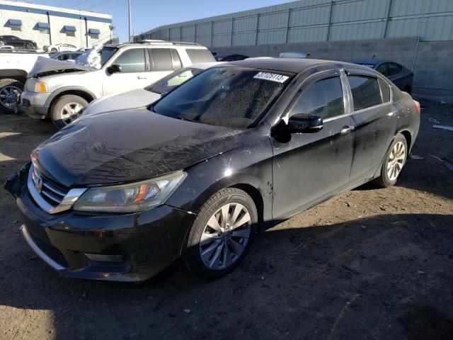 HONDA ACCORD EXL 2015 1hgcr2f83fa159451