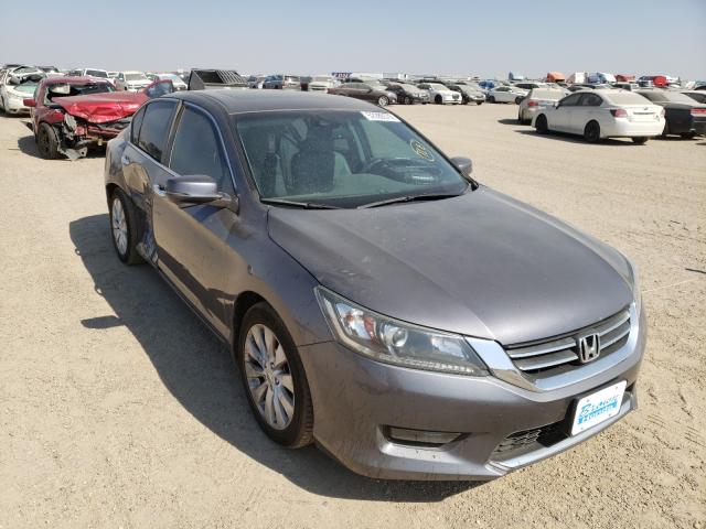 HONDA ACCORD EXL 2015 1hgcr2f83fa167453