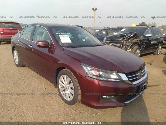 HONDA ACCORD SEDAN 2015 1hgcr2f83fa167744