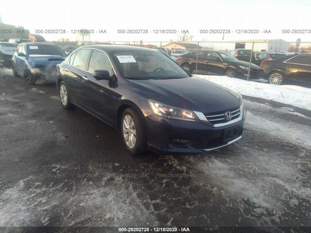 HONDA ACCORD SEDAN 2015 1hgcr2f83fa176069