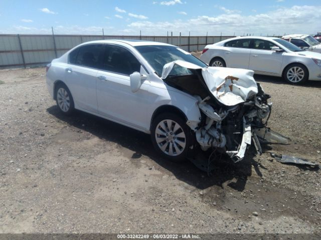 HONDA ACCORD SEDAN 2015 1hgcr2f83fa177495