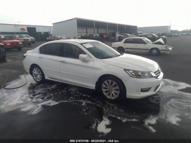 HONDA ACCORD SEDAN 2015 1hgcr2f83fa177500