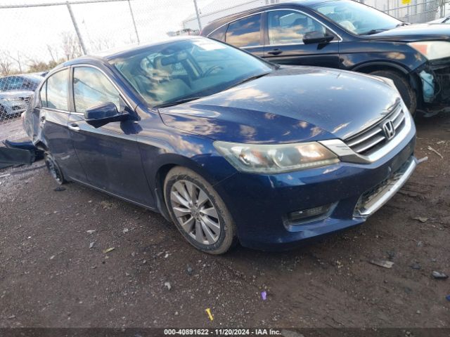 HONDA ACCORD 2015 1hgcr2f83fa181465