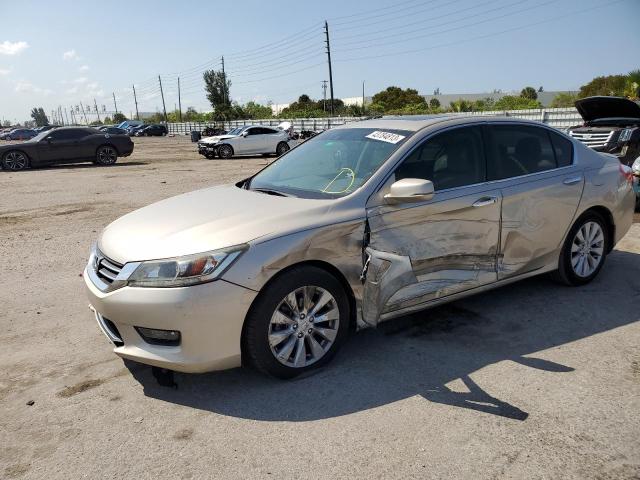 HONDA ACCORD EXL 2015 1hgcr2f83fa188559